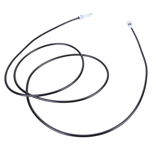 BDP7645 Speedometer Cable for Toy-ota Land Cruiser FJ40 FJ45 BJ40 BJ42 1960-1984 Speedo Cable 119 Inches