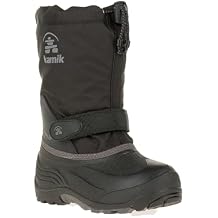Kamik unisex-child Waterbug 5