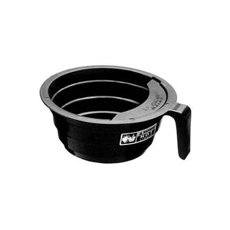 BUNN-O-MATIC Brew Funnel (Plastic) 20583-0004