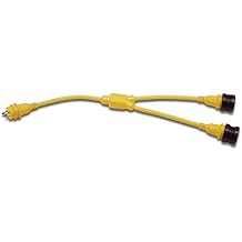 Marinco "Y" Adapters