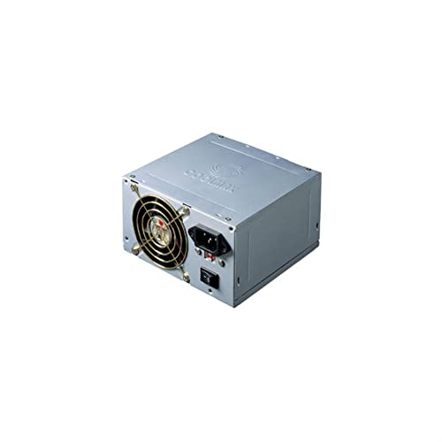 Coolmax 400W SATA&2024pin Power Supply V-400