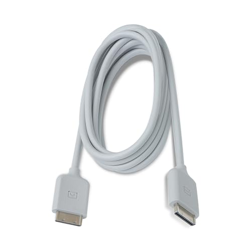BN39-02210C bn96-44183a One Connect Cable Compatible with Samsung TV mu7000f mu800d mu850d mu8000f mu8500f mu9000f 4K Smart LED TV,3m9.8 ft