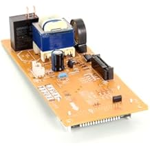 PANASONIC F603L6P10AP Circuit Board