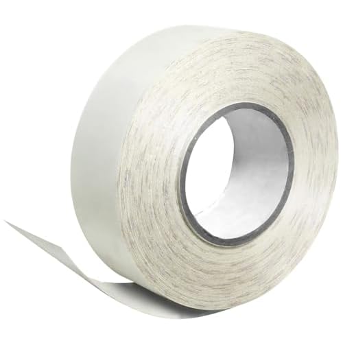 VViViD Premium Clear Cast Paint Protection Vinyl Wrap 2 Inch Wide Tape Roll 2 Inch x 48 Inch