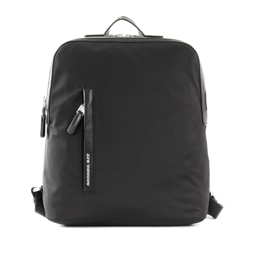 Mandarina Duck Womens Vct08 Black Handbag, Taglia Unica
