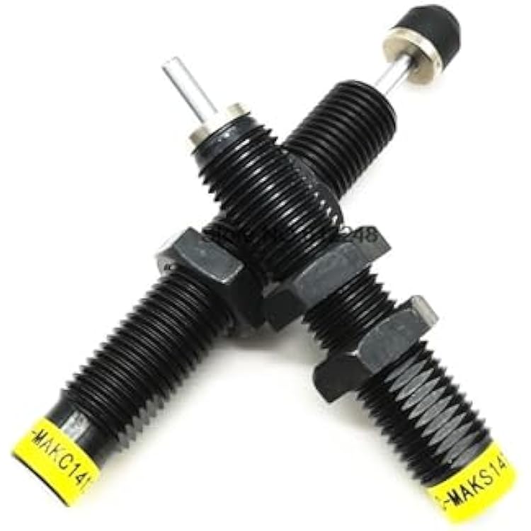 Hydraulic Shock Absorber Air Buffer C-MAKS Hydraulic Oil Pressure Buffer C-MAKS080610051008121014122020-LMHC-MAKS2020