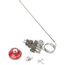Vulcan Hart 913066 Thermostat With Dial Kit