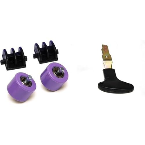 Roller-Skate-Wheel Replacement-Parts BK