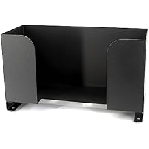 Huron Deposit Ticket Sorter and Holder - For Checks, Deposit Slips, Receipts, Forms, Tickets, and Vouchers