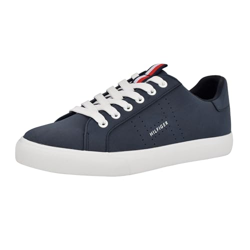 Tommy Hilfiger Womens Lamiss Sneaker