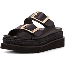 Madden Girl Women's Mythical Platform Sandal