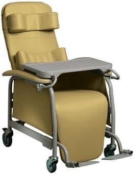 Lumex Preferred Care Recliner - Jade