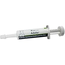 Advita Paste for Pets (15g Tube)