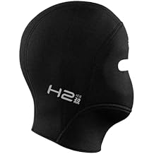 Waterproof 189199 H2 2mm ICE Hood, One Size Fits All