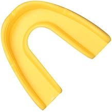 Cramer Strapless Mouth Guard for Football, Lacrosse, Hockey, Basketball, Rugby, Boxing, Mouth Protector, Teeth Guard Prevents Clenching, Sports Mouthpiece, Shock Absorbent