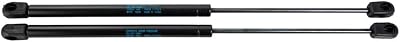 2 Pieces Auto Gas Spring Struts Prop Lift Support Damper,for Peugeot 308 SW 2007- Fit for SsangYong Kyron Estate 2005-527mm,Car Tailgate Gas Struts