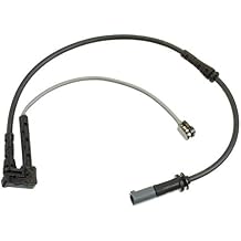 Holstein Parts 2BWS0416 Disc Brake Pad Wear Sensor - Compatible with Select BMW 220i, 228i Gran Coupe, 228i xDrive Gran Coupe, M235i xDrive Gran Coupe, X1, X2; Mini Clubman, Countryman; FRONT LEFT