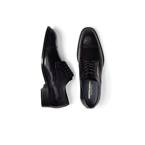 Johnston & Murphy Collection Ellsworth Cap Toe