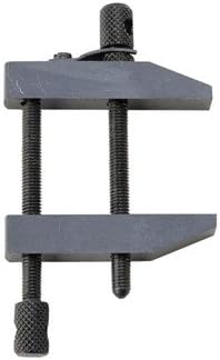 TOOLMAKERS PARALLEL CLAMP 2.1/2" - 63MM - NEW