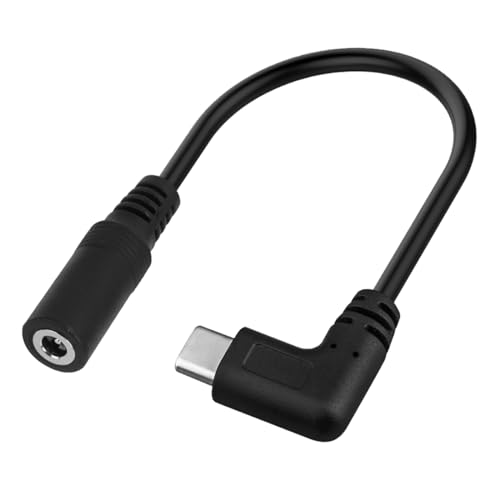 Heated Jacket Battery Stepup Adapter Charger for Ororo, Venustas7.4v 8.4v Heated Jacket, Heated Hoodies and Heated Vests Not Working for 12V Heated Gear