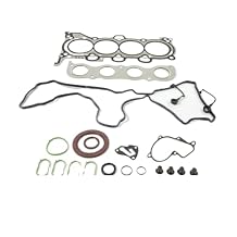 Engine Overhaul Gasket Set 20910-2EA00 Compatible with 20122020 G4NA 2.0L