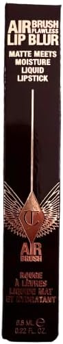 Charlotte Tilbury | Airbrush Flawless Lip Blur | Pillow Talk Blur