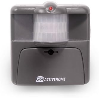 X10 Ms14a Exterior Motion Sensor- ( 4087 )
