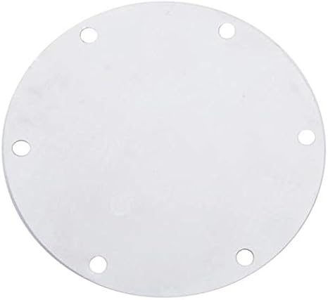 Replacement Diaphragm For 3 Trumpet Train Horn