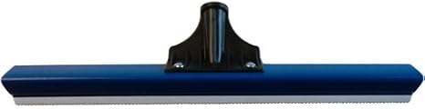 18" Serrated/Notched Epoxy Squeegee | 1/8" Standard Serrations