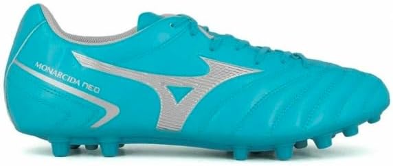 Mizuno S64106681, Unisex Adult Football Boots, Multicoloured, One Size, Multicoloured, One Size