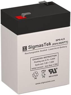 GS012P3LL Replacement Battery