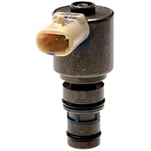 GM Genuine Parts 8683187 (08683187) Torque Converter Clutch Pulse Width Modulation Solenoid Valve