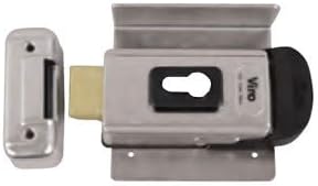 Viro V06 Pedestrian Gate Installation Kit