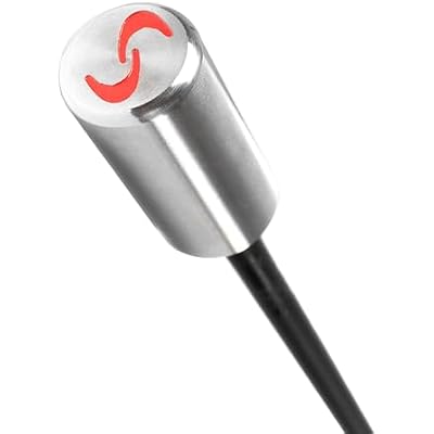 SuperSpeed Golf Counterweight Speed Stick | Proven by Padraig Harrington | Increase Club Head Speed and Improve Lag | One Club with App Instructional Protocols