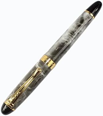 Gullor Advanced Roller Ball Pen X450 Marble Pattern