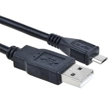 Micro USB Data Cable Compatible with Sony Ericsson EC450 Xperia U J SP Miro T S Z