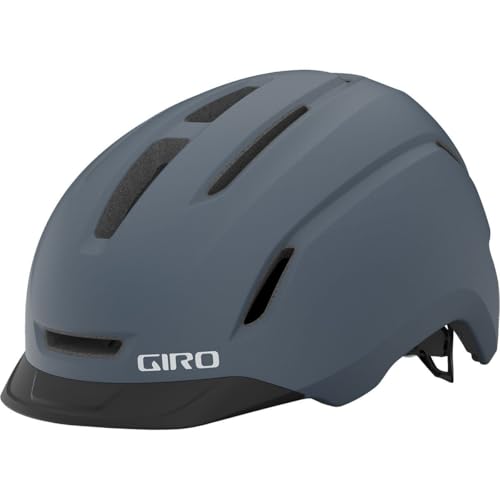 Giro Caden MIPS II LED Adult Urban Bike Helmet