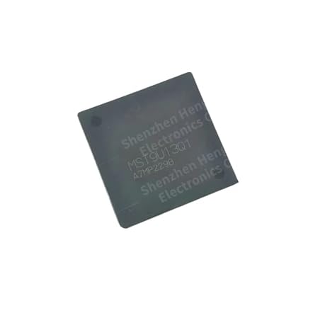 MST9U35Q1 MST9104Q1 MST9U37Q1 MST9U25Q1 MST9U26Q1 MST9U18Q1 MST9813H1 MST9812Q1 MST9815Q1 LCD Tv Chip Ic Series New 2025 High for Reliable Electronic Component, Precision, Stable Performance