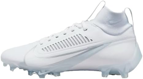 Nike Women's Air Vapormax 2021 FK Black/White-Metallic Silver (DC4112 002)