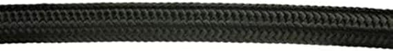 Black Nylon Hose