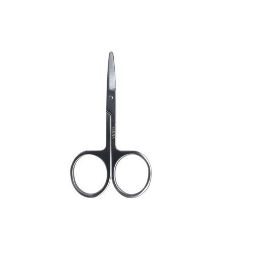 Senna Cosmetics Brow Scissor Stainless
