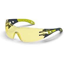 HexArmor MX200S Safety Glasses