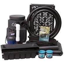 PondBuilder 20" Small Cascade Kit