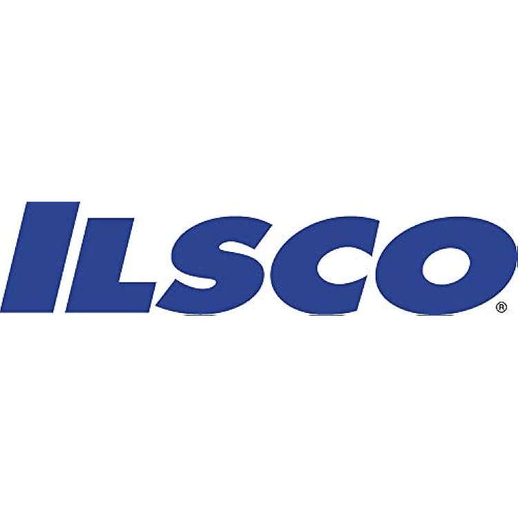 Ilsco TA-500 AL MECH 500-4 1332 T UL CSA, Silver