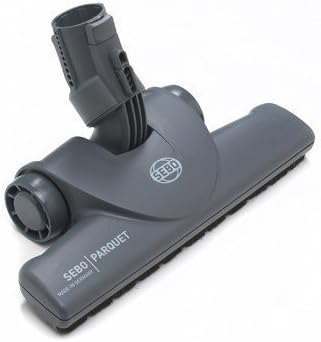 Sebo Deluxe Parquet Brush Tool 7200dg