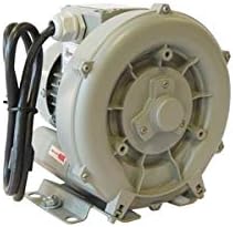 Whirlwind R4247 Regenerative Blower