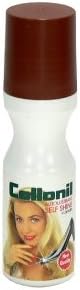 Collonil Autolustrant Self Shine + Lanolin (75 ml., Brown)