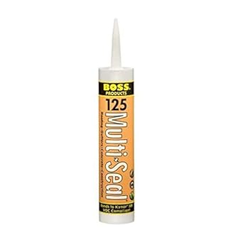 125-12503 Metal Roofing Sealant, Grey - 10 oz - Pack of 12