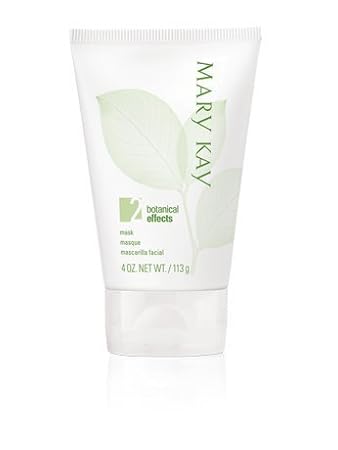 Mary Kay Botanical Effects Mask Formula 2 (Normal Skin)