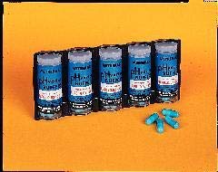 Micro Essential 270-11.00 Buffer Capsules, pH 11